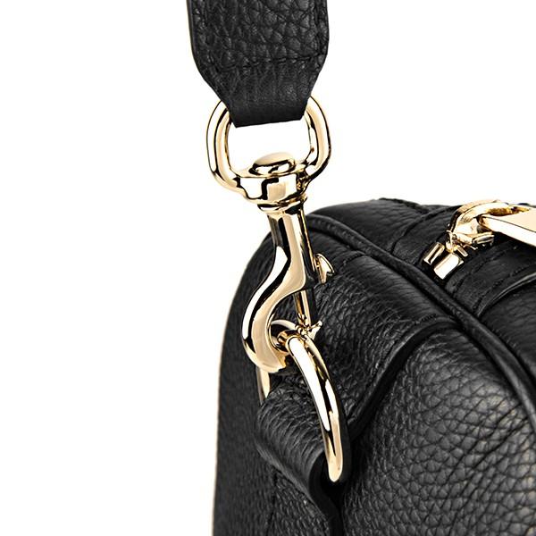グッチ ハンドバッグ GUCCI  ヴィンテージウェブ ボストン レディース BLACK ブラック 黒 ウェブ ボストン 2WAY ショルダー 上品 シンプル 247205 A7MAG 1060​