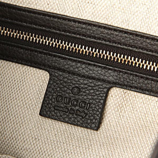 グッチ ハンドバッグ GUCCI バッグ ダイアナ GGキャンバス バンブーハンドルトート レディース (エボニー) ベージュ/ダークブラウン バンブー 竹 モノグラム 2WAY フェミニン エレガント 282315 FWCGG 96