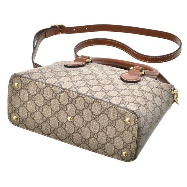 グッチ GUCCI 2WAYバッグ  BE.EBO/TUSCANY 453177 KHNKG 8534