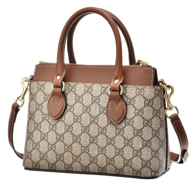 グッチ GUCCI 2WAYバッグ  BE.EBO/TUSCANY 453177 KHNKG 8534