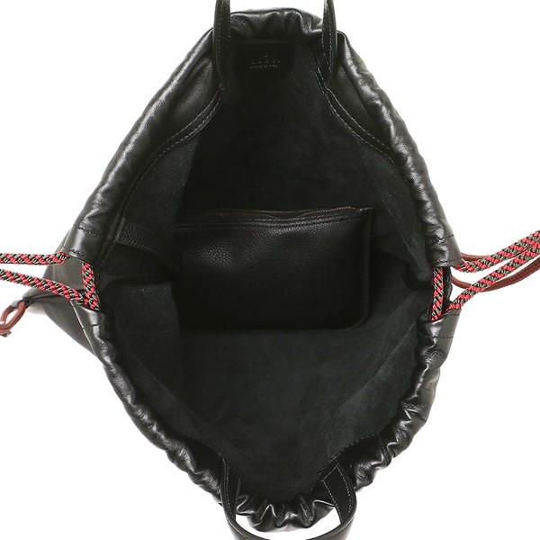 グッチ リュック メンズ GUCCI  Hand Bag ブラック 516639 0GCBT 8163