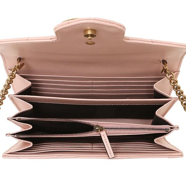 グッチ ショルダーバッグ レディース GUCCI  ピンク 474575 DRW1T 5909