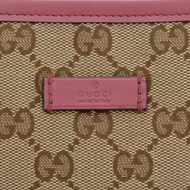 グッチ GUCCI 2WAYバッグ ベージュ×ヴィンテージローズ  388929 FAFXG 8568 ​