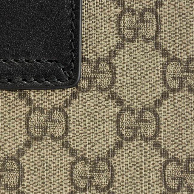 グッチ GUCCI バッグ ショルダーバッグ  【PADLOCK】 BEIGE/EBONY+NERO  479197 KHNKG 9769​