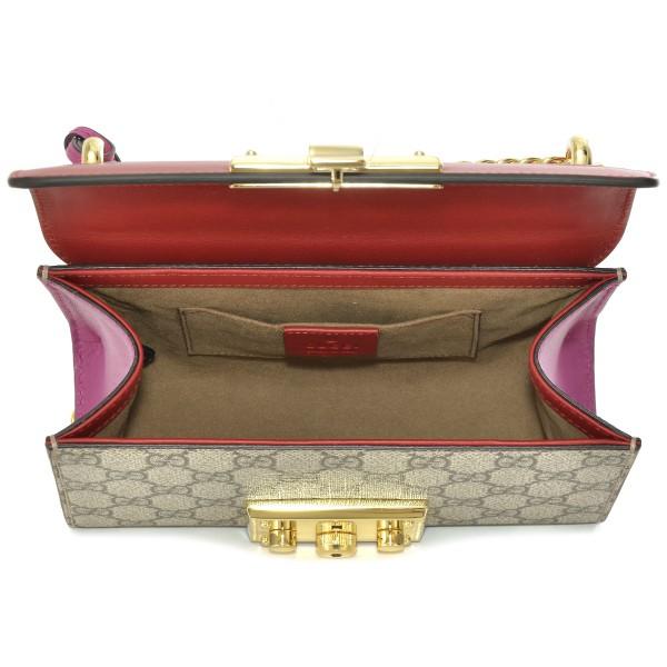 グッチ GUCCI バッグ Linea C 2WAYショルダーバッグ 409487 KLQIG 9784 