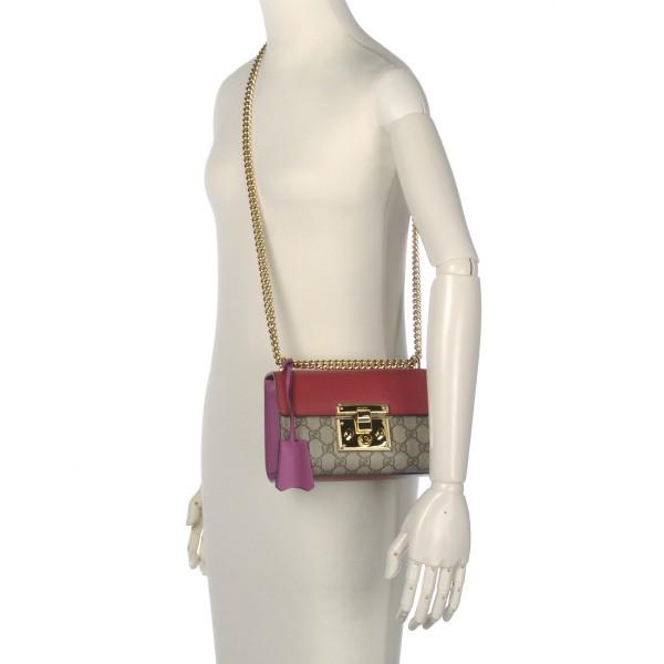 グッチ GUCCI バッグ Linea C 2WAYショルダーバッグ 409487 KLQIG 9784 