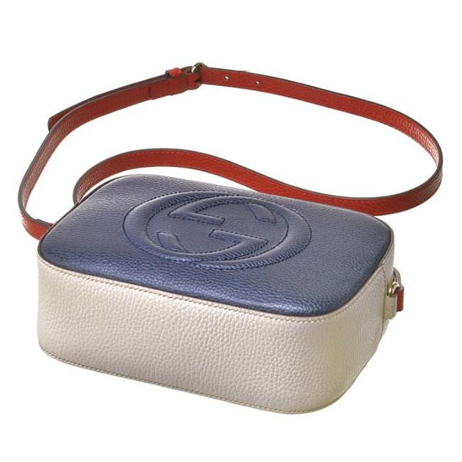 グッチ GUCCI バッグ Soho ショルダーバッグ 431567 CAOEG 4091