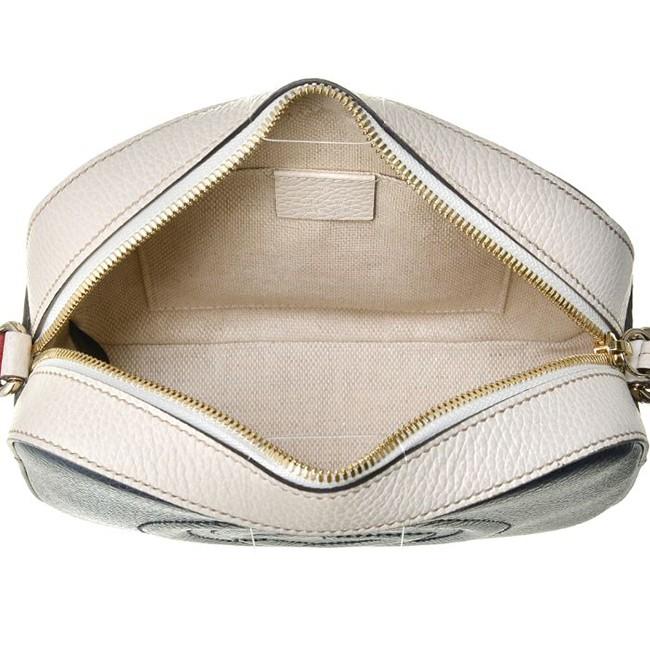 グッチ GUCCI バッグ Soho ショルダーバッグ 431567 CAOEG 4091