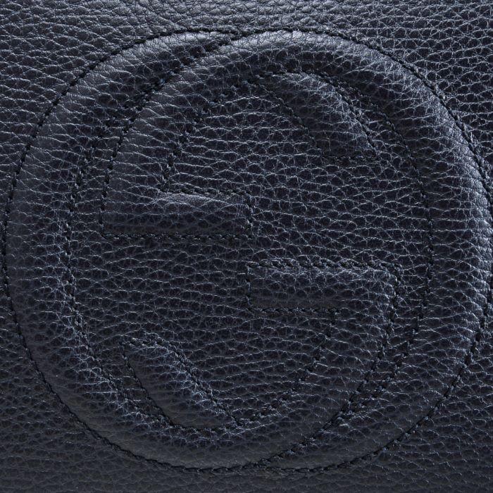 グッチ GUCCI バッグ Soho ショルダーバッグ 431567 CAOEG 4091