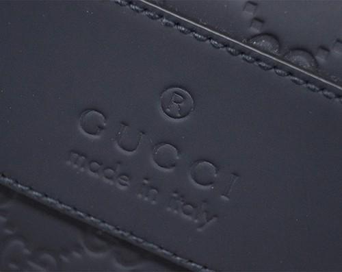 グッチ バッグ　GUCCI　2WAY　ブリーフケース　ビジネス　ストラップ付き　GGネオプレン　ブラック　ウェビング　レッドｘグリーン　アウトレット 328937-1060​