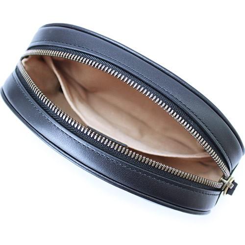 グッチ ベルト バッグ レディース GUCCI GGマーモント キルティングレザー 黒 ブラック 476434 DSVRT 1000 