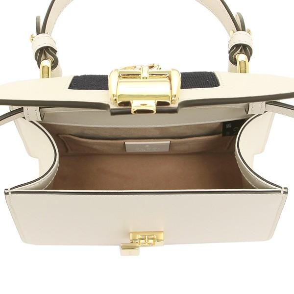 グッチ ショルダーバッグ ハンドバッグ レディース GUCCI  ホワイト 470270 D4ZAG 8605