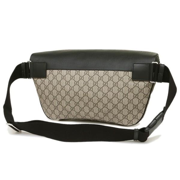 グッチ ウエストバッグ レディース GUCCI  ベージュ 523309 9IKRX 9769