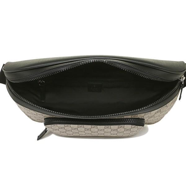 グッチ ウエストバッグ レディース GUCCI  ベージュ 523309 9IKRX 9769