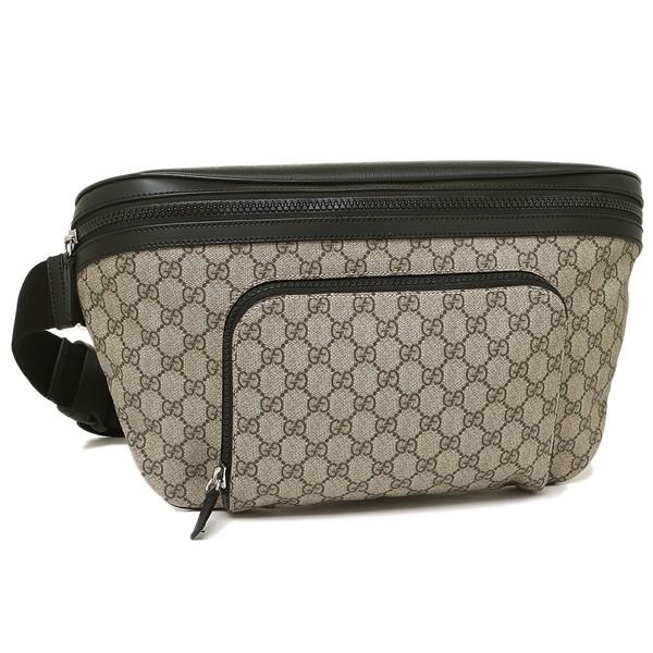 グッチ ウエストバッグ レディース GUCCI  ベージュ 523309 9IKRX 9769