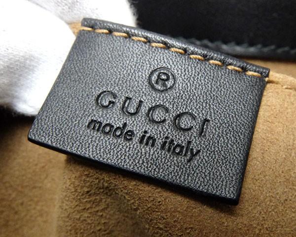 グッチ GUCCI バッグ リュックサック バックパック パドロック GGスプリーム ベージュ エボニー ブラック ブラウン レザー 本革  レディース  498194​