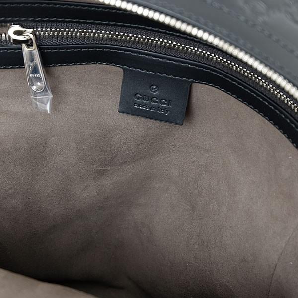 GUCCI グッチシマ バックパック リュックサック バッグ ブラック [レディース] 450967 CWCQN 1000 