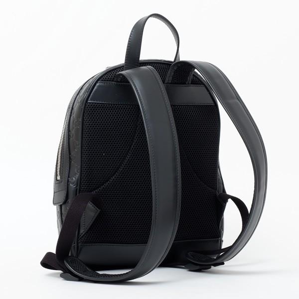 GUCCI グッチシマ バックパック リュックサック バッグ ブラック [レディース] 450967 CWCQN 1000 