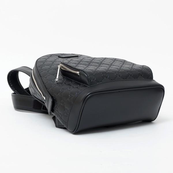 GUCCI グッチシマ バックパック リュックサック バッグ ブラック [レディース] 450967 CWCQN 1000 