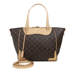 ルイヴィトンLOUIS VUITTON  バッグ トートバッグ ショルダーバッグ エストレーラ / モノグラム M51191