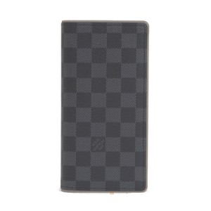 ルイヴィトン グラフィット ポルトフォイユ ブラザ トーブN63253