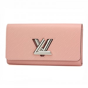 ルイヴィトン 長財布 エピ ポルトフォイユ・ツイスト  LOUIS VUITTON  M61178