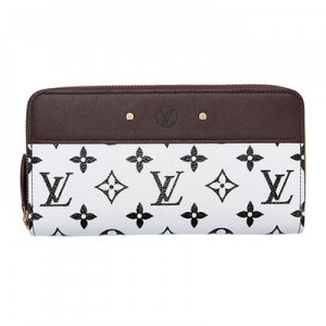 ルイヴィトン LOUIS VUITTON  長財布 メンズ レディース ジッピー・ウォレット M67234