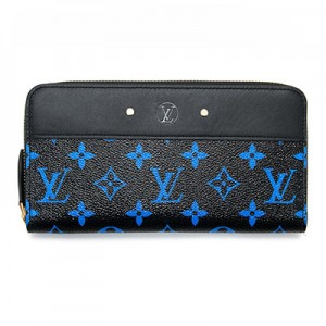 ルイヴィトン LOUIS VUITTON 長財布 メンズ レディース モノグラム ジッピー・ウォレット M67235