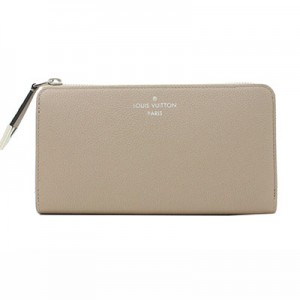 ルイ・ヴィトン LOUIS VUITTON パルナセア【ポルトフォイユ・コメット】 ガレ 長財布 レディース  M60147