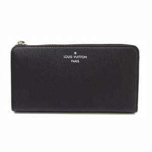 LOUIS VUITTON  ヴィトン モノグラム ラウンド財布 長財布 財布 ポルトフォイユ コメット Vモチーフ M60146