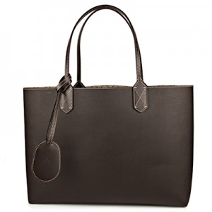 グッチ トートバッグ GUCCI  バッグ リバーシブル GGレザー  ミディアム トート レディース ベージュ/エボニー/ブラウン リバーシブル モノグラム 368568 A9810 9643​