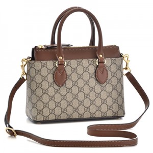 グッチ GUCCI 2WAYバッグ  BE.EBO/TUSCANY 453177 KHNKG 8534