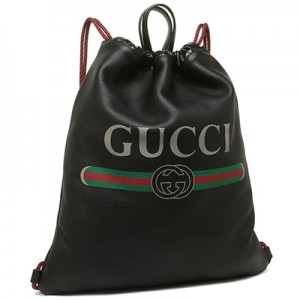 グッチ リュック メンズ GUCCI  Hand Bag ブラック 516639 0GCBT 8163
