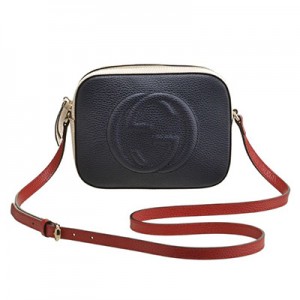 グッチ GUCCI バッグ Soho ショルダーバッグ 431567 CAOEG 4091