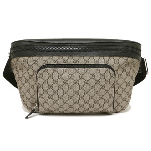 グッチ ウエストバッグ レディース GUCCI  ベージュ 523309 9IKRX 9769