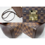 ルイ・ヴィトン LOUIS VUITTON ショルダーバッグバッグ ヴェニス ダミエ N41398