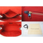 ルイ・ヴィトン LOUIS VUITTON ショルダーバッグバッグ ヴェニス ダミエ N41398