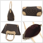 ルイヴィトンLOUIS VUITTON  バッグ トートバッグ ショルダーバッグ エストレーラ / モノグラム M51191
