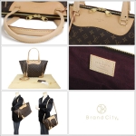ルイヴィトンLOUIS VUITTON  バッグ トートバッグ ショルダーバッグ エストレーラ / モノグラム M51191