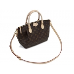 ルイヴィトンLOUIS VUITTON ハンドバッグ モノグラム テュレンPM 2wayショルダーバッグ   ヴィトン バッグ チュレン M48813