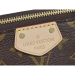 ルイヴィトンLOUIS VUITTON ハンドバッグ モノグラム テュレンPM 2wayショルダーバッグ   ヴィトン バッグ チュレン M48813