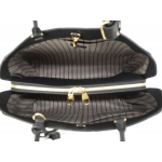 ルイヴィトンLOUIS VUITTON　モノグラムアンプラント　モンテーニュGM　2Wayハンドバッグ ノワール M41069