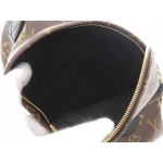 ルイヴィトン LOUIS VUITTON バックパックMINI　リュック　バッグ　2016年クルーズ モノグラムM41562