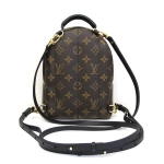 ルイヴィトン LOUIS VUITTON バックパックMINI　リュック　バッグ　2016年クルーズ モノグラムM41562
