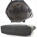 ルイヴィトン LOUIS VUITTON  7DW ダミエ・アンフィニ レザー ビジネスバッグ シティバッグ ブリーフケース  N41565
