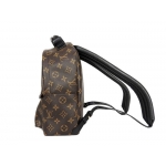 ルイヴィトン LOUIS VUITTON ヴィトン モノグラム バックパックPM リュックサック M41560