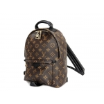 ルイヴィトン LOUIS VUITTON ヴィトン モノグラム バックパックPM リュックサック M41560
