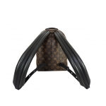 ルイヴィトン LOUIS VUITTON ヴィトン モノグラム バックパックPM リュックサック M41560