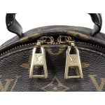 ルイヴィトン LOUIS VUITTON ヴィトン モノグラム バックパックPM リュックサック M41560