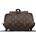 ルイヴィトン LOUIS VUITTON ヴィトン モノグラム バックパックPM リュックサック M41560